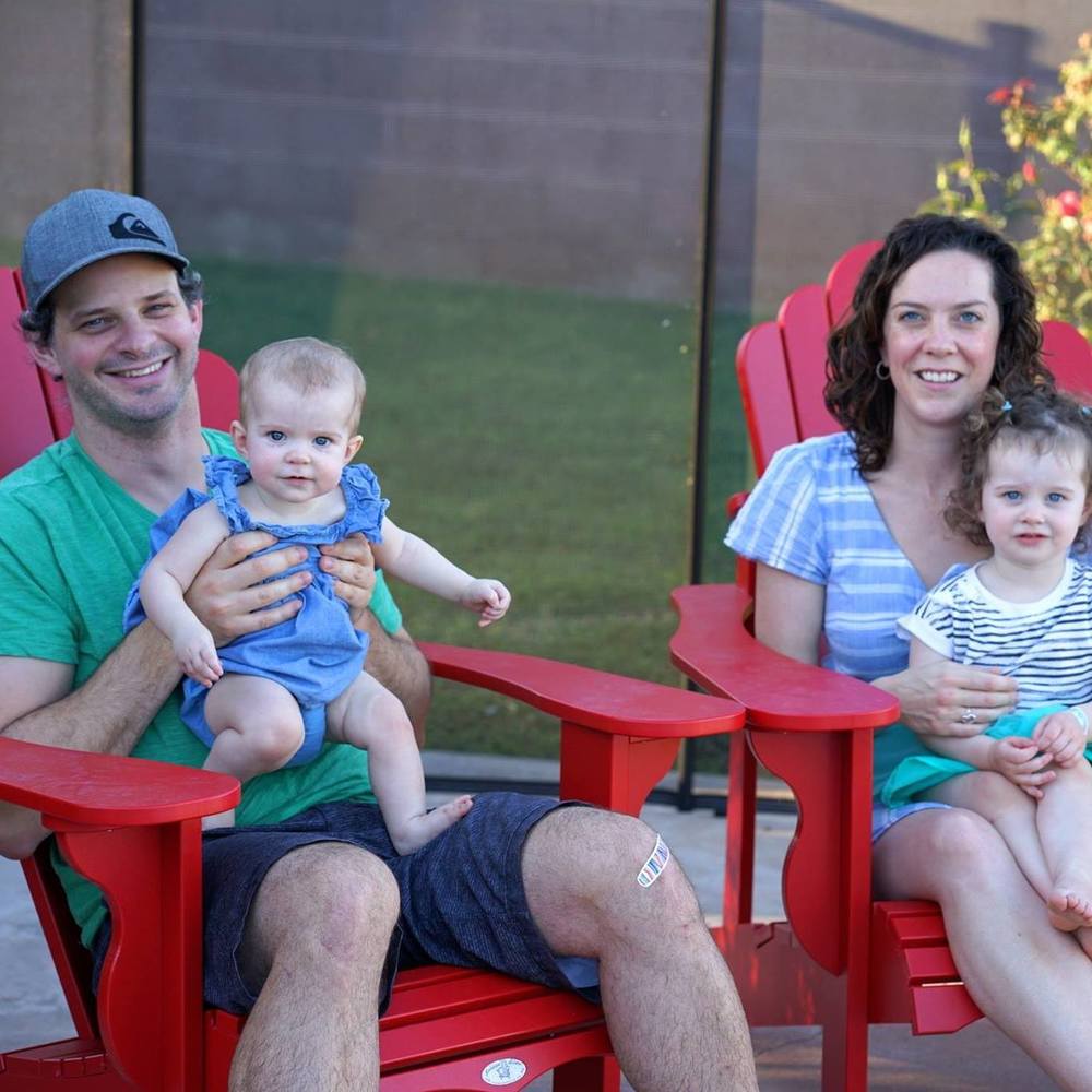 Meet your Posher, Suzie